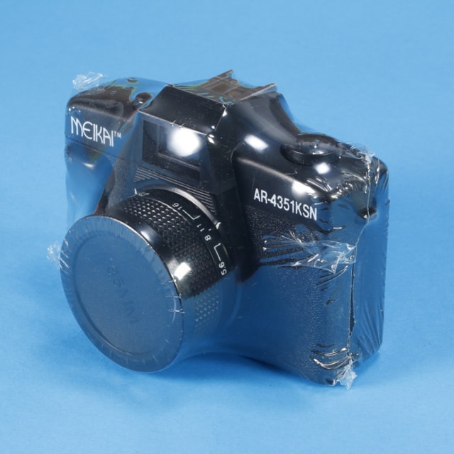 Meikai AR-4351KSN Camera