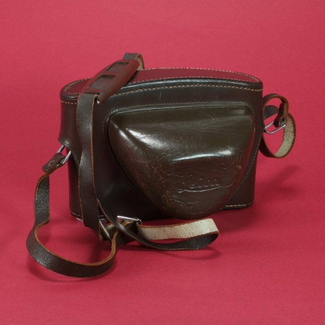 Leica IDYOO Leather Camera Case for M3 / M2 / M4
