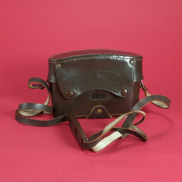 Leica IDYOO Leather Camera Case for M3 / M2 / M4