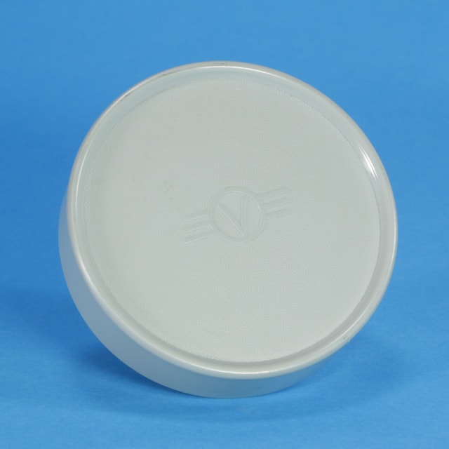 Hasselblad V Rear Lens Cap - Original, Grey