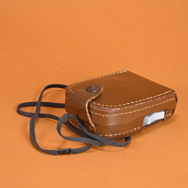 Gossen Lunasix Light Meter