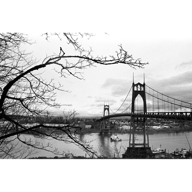 Ilford HP5+ 35mm Film - 24 Exposures