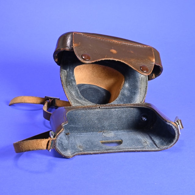 Leica M Leather Ever Ready Case
