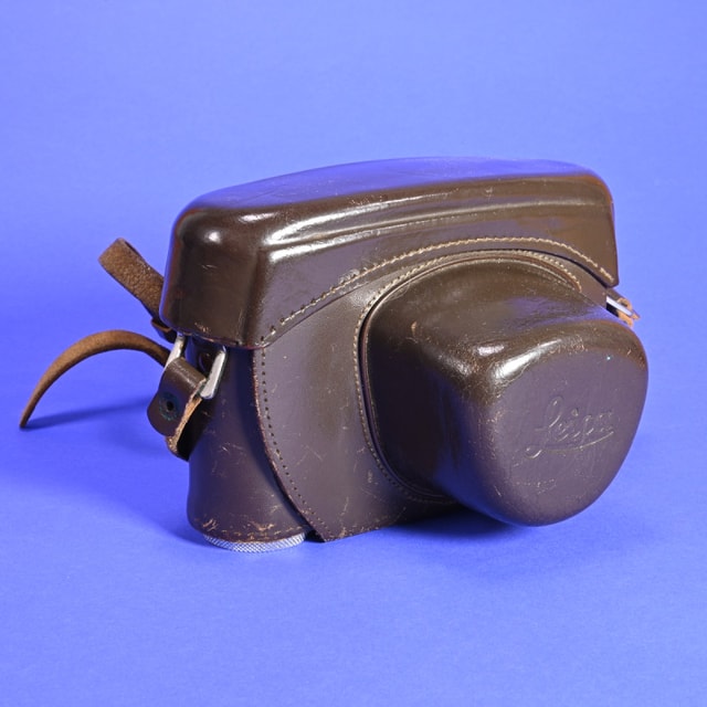 Leica M Leather Ever Ready Case