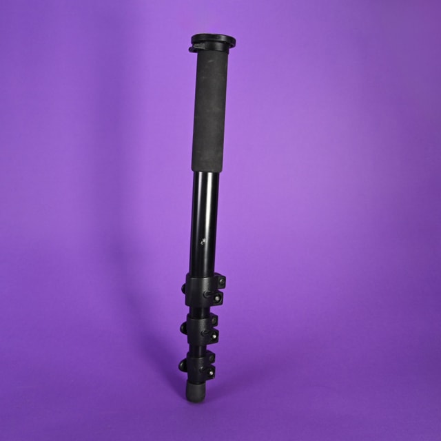 Manfrotto 680B Monopod