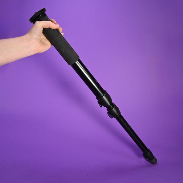 Manfrotto 680B Monopod