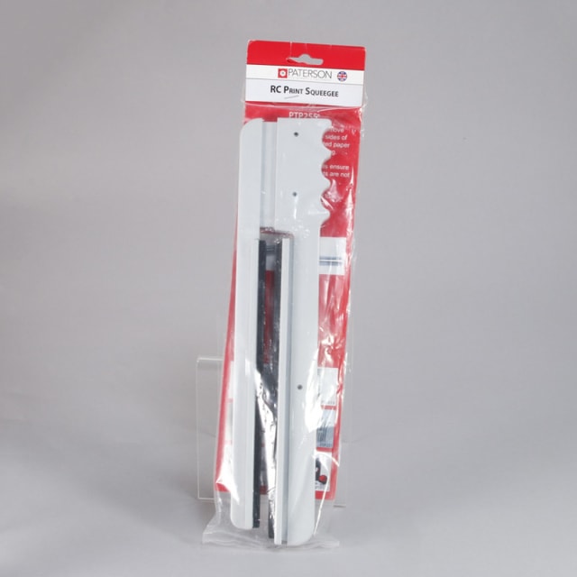 Paterson RC Print Squeegee