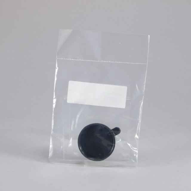Kalt Cap for Stainless Steel Tank Lid