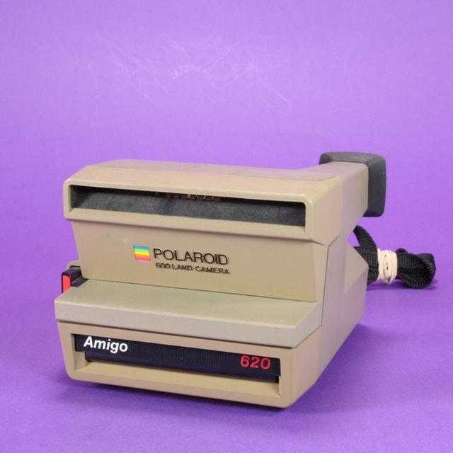 Polaroid Amigo 620 Camera