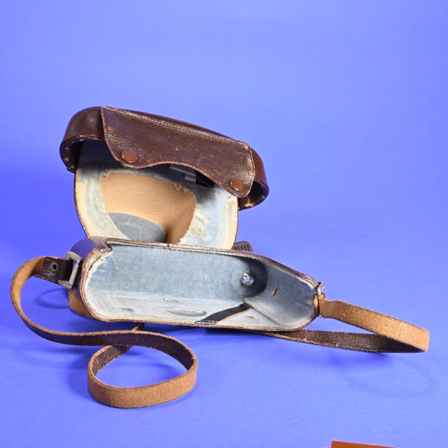 Leica M Leather Ever Ready Case