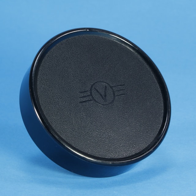 Hasselblad V Rear Lens Cap - Original, Black
