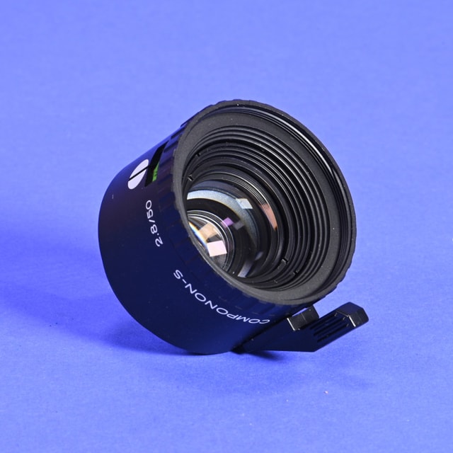 Schneider-Kreuznach 50mm f2.8 Componon-S Enlarging Lens