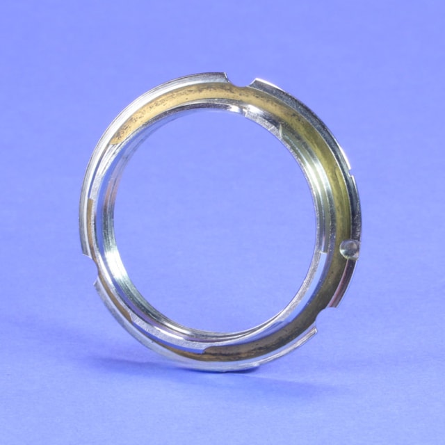 Leica Lens Mount Adapter - M39 to Leica M Mount Adapter (9cm)