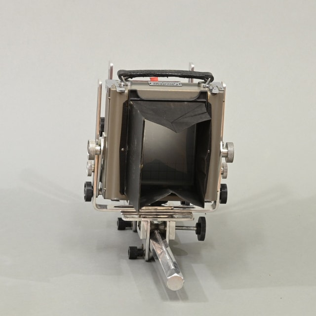 Burke & James Grover 4x5 Camera