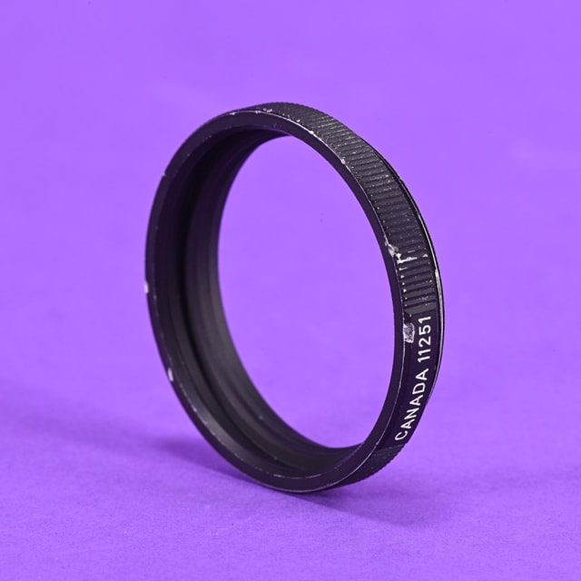 Leica Series 5.5 Retaining Ring 11251