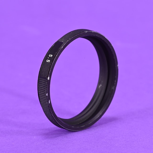 Leica Series 5.5 Retaining Ring 11251