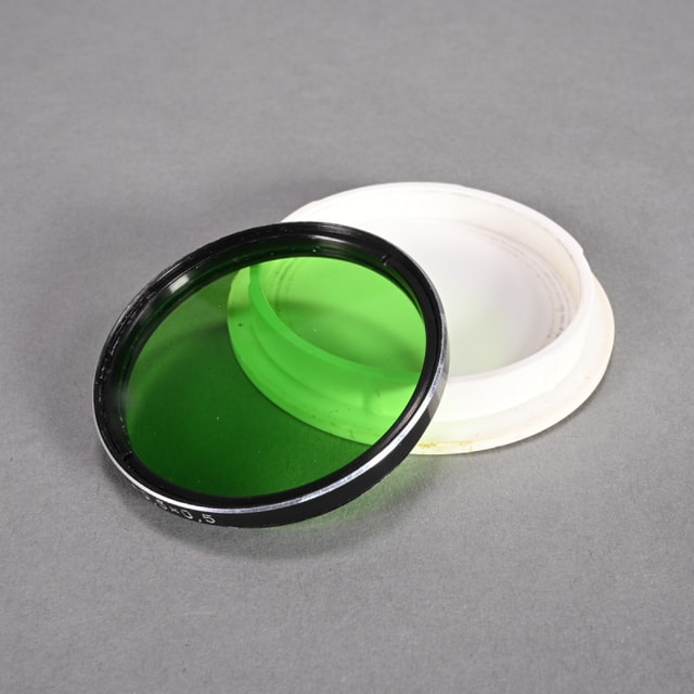 LZOS Green Filter - 40.5mm
