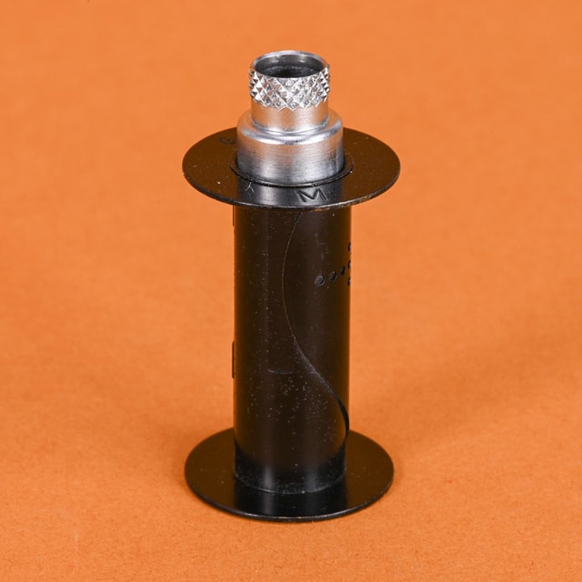 Leica Take-up Spool SPOOM