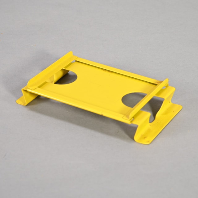 Speed-EZ-EL Darkroom Easel - 2.5x3.5