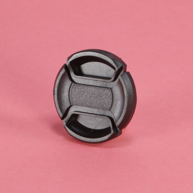 46mm Lens Cap