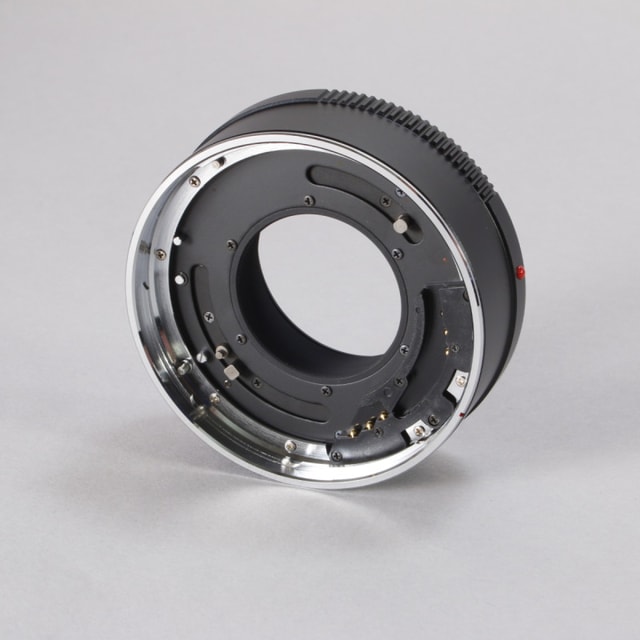 Bronica Automatic Extension Tube-E E-28 for ETR