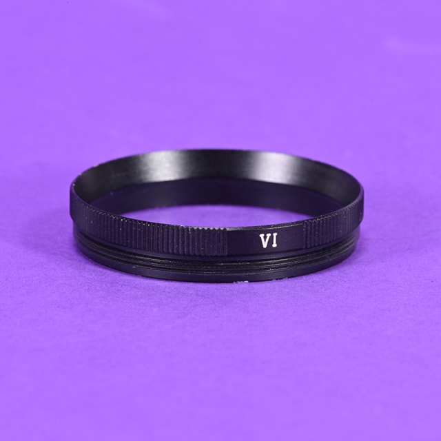 Leica Series VI Retaining Ring 14160
