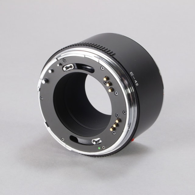 Bronica Automatic Extension Tube-E E-42 for ETR