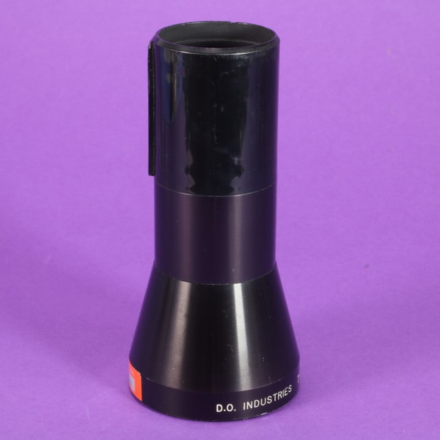 D.O. Industries 7in f2.8 Navitar Projection Lens