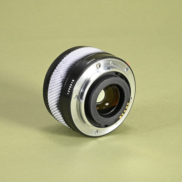 Minolta 50mm f1.7 Maxxum AF Lens