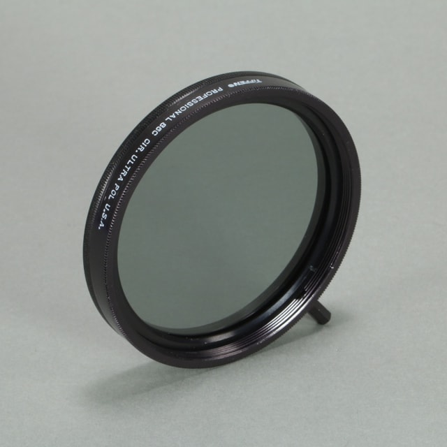 Tiffen 86C Circular Polarizer Filter - 86mm