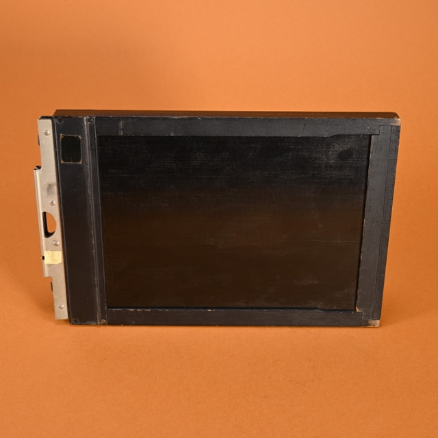 Agfa Ansco Cut Film Holder - 5x7