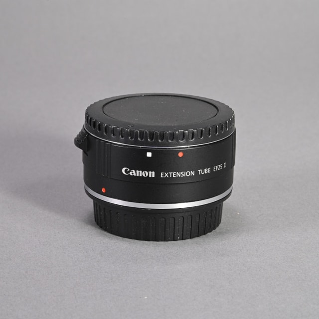 Canon Extension Tube EF25 II