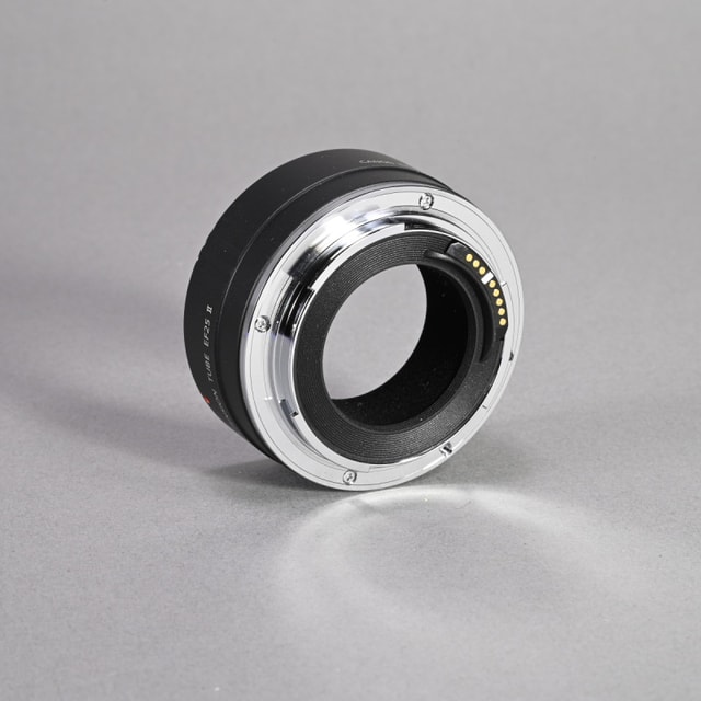Canon Extension Tube EF25 II