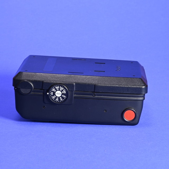 Rollei Magazin 6000 (120 6x6)