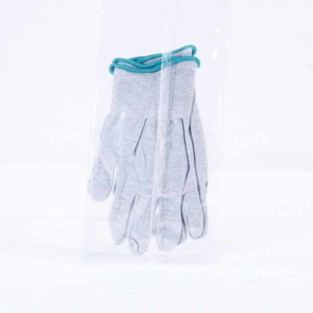 Nylon Static Control Work Glove - Medium