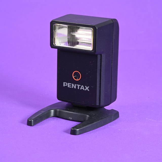 Pentax AF160SA Flash