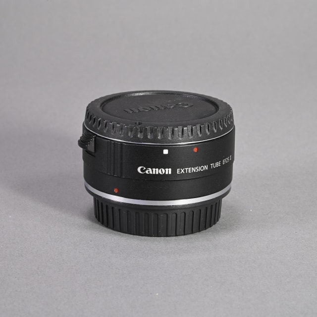 Canon Extension Tube EF25 II