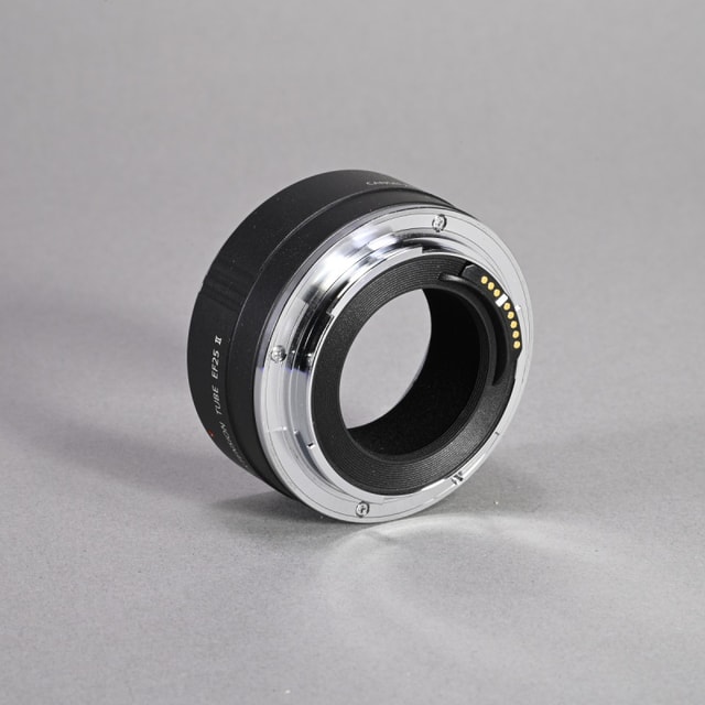 Canon Extension Tube EF25 II