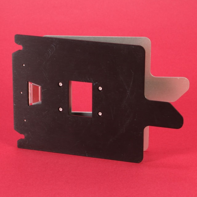 Beseler 35mm Negative Carrier #6737 for Beseler 67 Enlargers