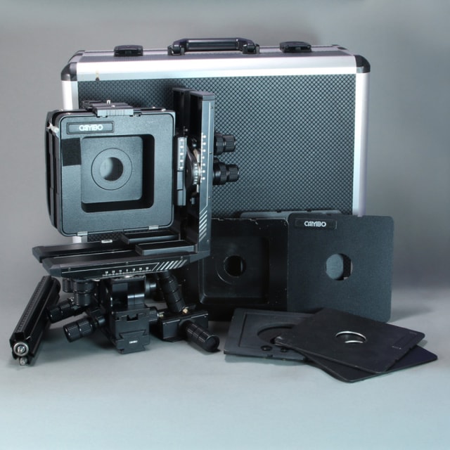 Cambo for sale | Blue Moon Camera