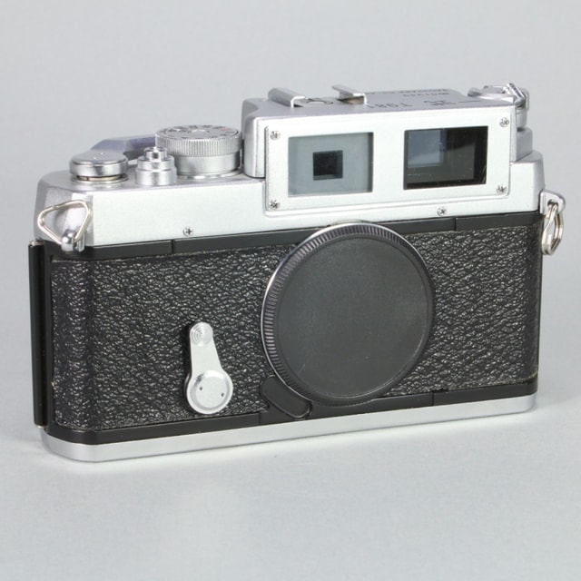Yasuhara T981 Camera
