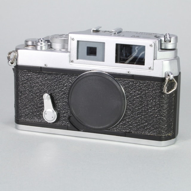Yasuhara T981 Camera
