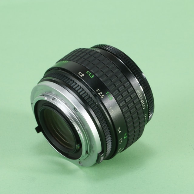 Kenko 2x OP Macro Teleplus MC7 for Olympus OM