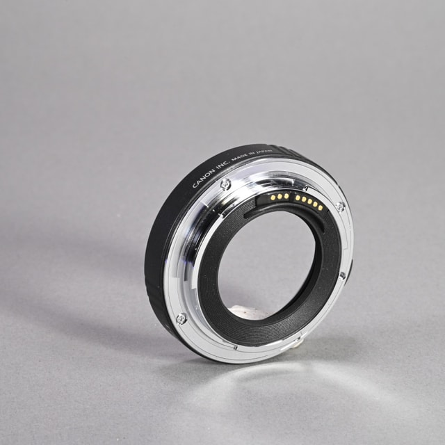 Canon Extension Tube EF 12 II