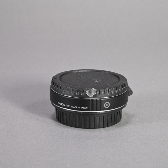 Canon Extension Tube EF 12 II