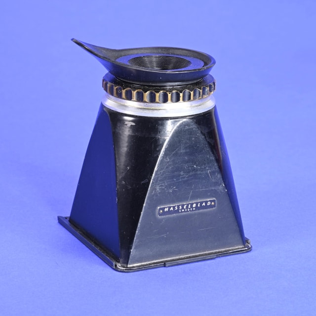 Hasselblad Magnifying Hood 42013