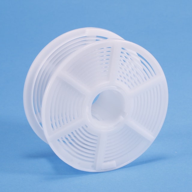 AP Compact Plastic Film Developing Reel for 35mm, 120, 126 and 127 Formats