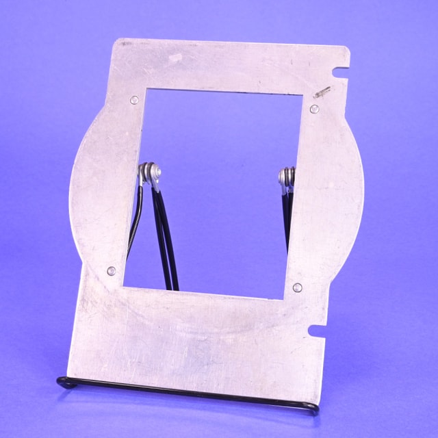 Omega 4x5 Negative Carrier for D-Series Enlargers