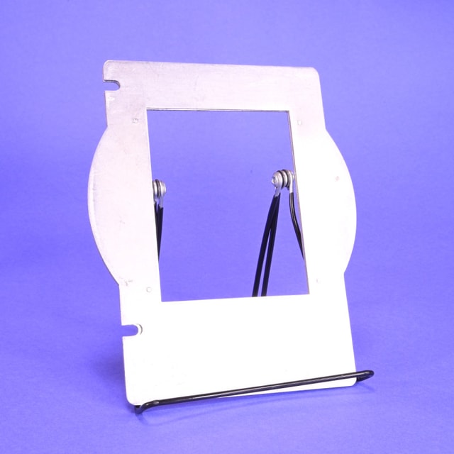 Omega 4x5 Negative Carrier for D-Series Enlargers
