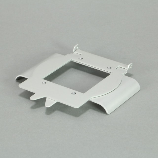 Simmon Omega 6x6cm Negative Carrier 423-107 for Omega B-22 Enlargers